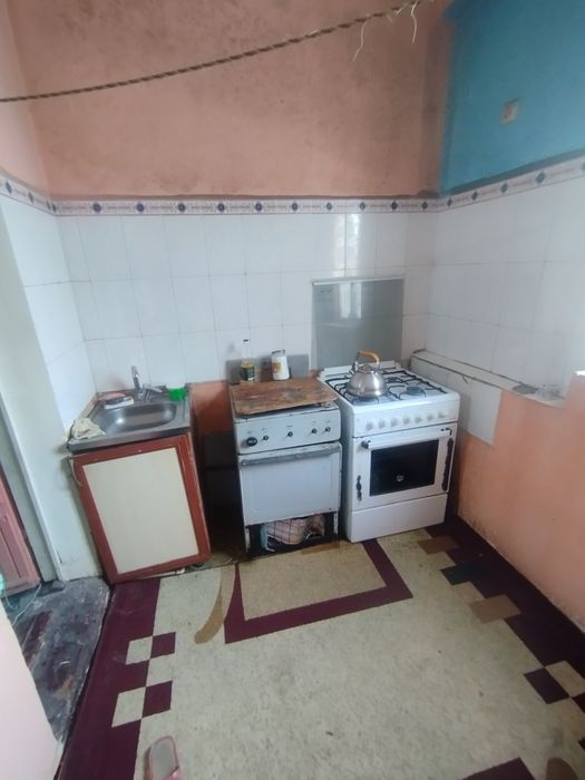 Срочно аренда Сергели 5. 1 хона 2 хона килинган факат оила берилади