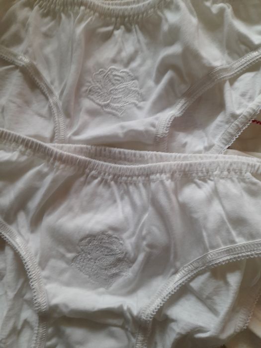 Нови дамски бикини