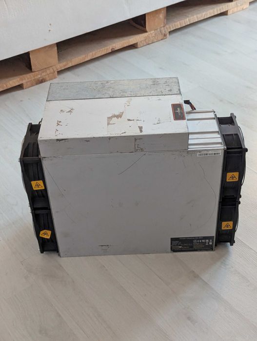 Miner Bitcoin - Bitmain Antminer S19 95 TH/s