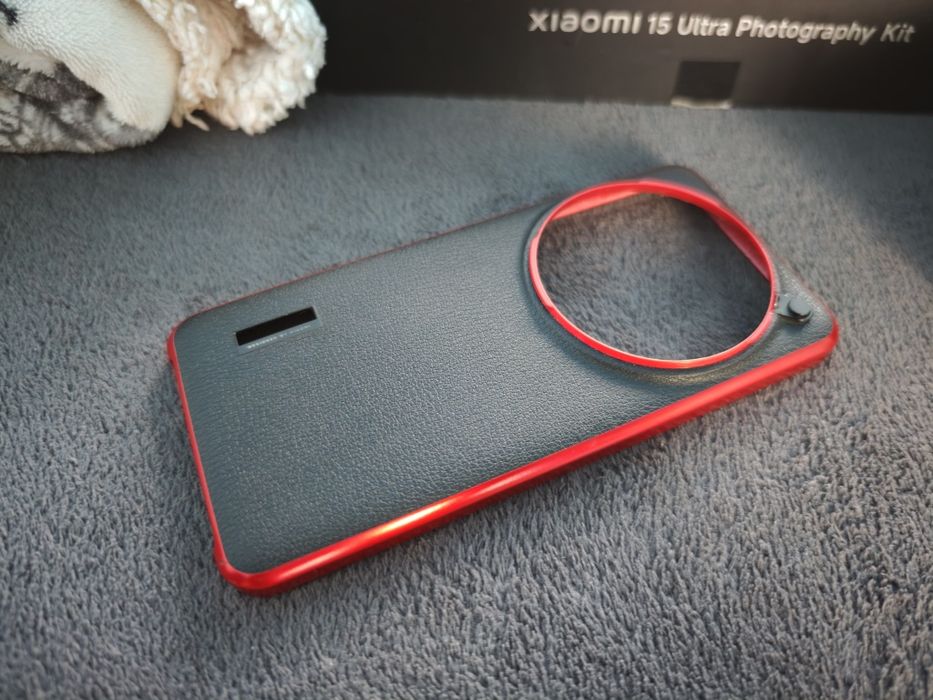 kit legend PHOTOGRAPY xiaomi 15 ultra