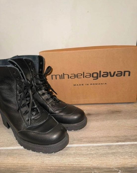 Ghete Mihaela Glavan