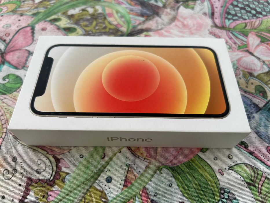Iphone 12 Mini  64GB