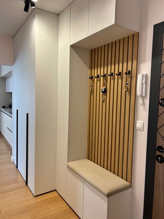 Продава се Тристаен апартамент в Пловдив, Остромила - 100 кв.м за 1199 €/кв.м - Снимка #15