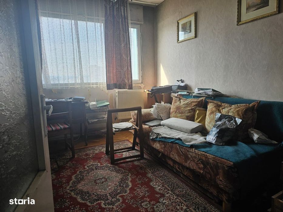 Apartament cu 4 camere centru Iasi, langa Moldova Mall