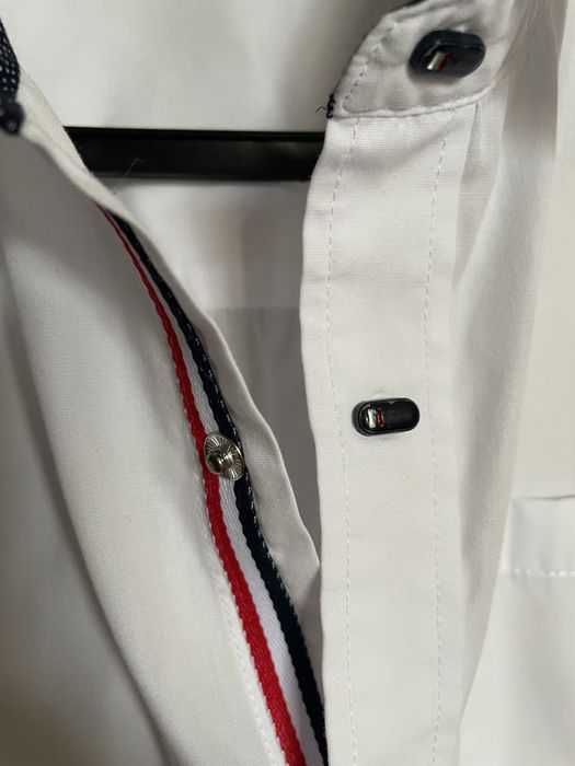 Рубашка Deloras школьная