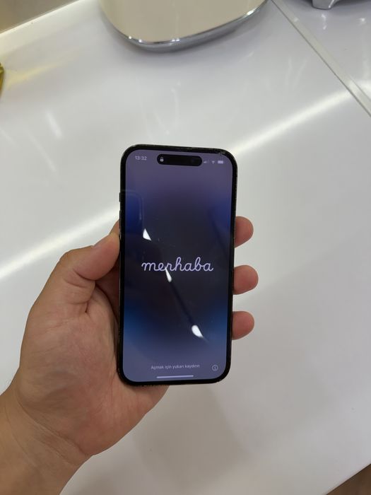 Iphone 14 PRO 256гб