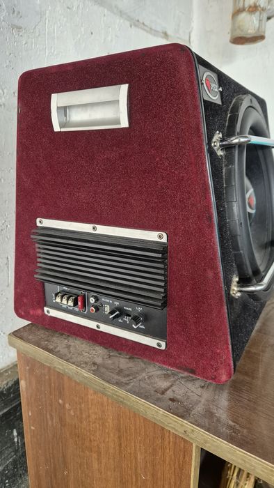 Продаю БУФЕР, очень хорошем состояние