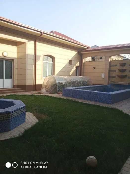 Сдаётся Учаасток