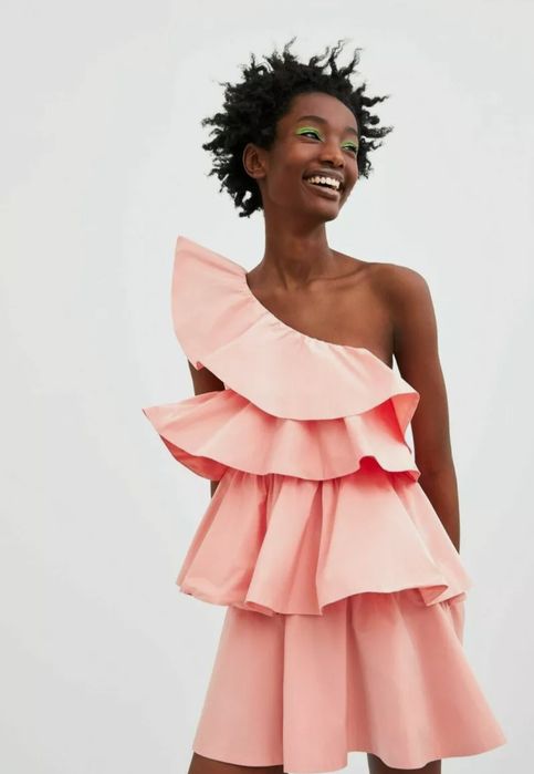 Zara Rochie ediție limitata