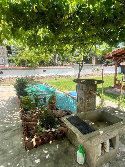 Продава се Къща в с. Александрово, Област Стара Загора - 90 кв.м за 817 €/кв.м - Снимка #8