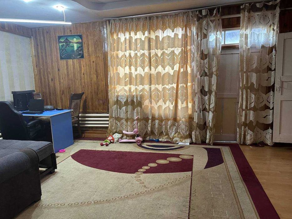 Продаётся участок на кара-камыше, ул. Сагбан 2.8 соток