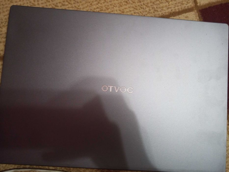 Noutbook OTVOC VocBook 16 (16GB RAM / 1TB SSD) — Holati ideal!