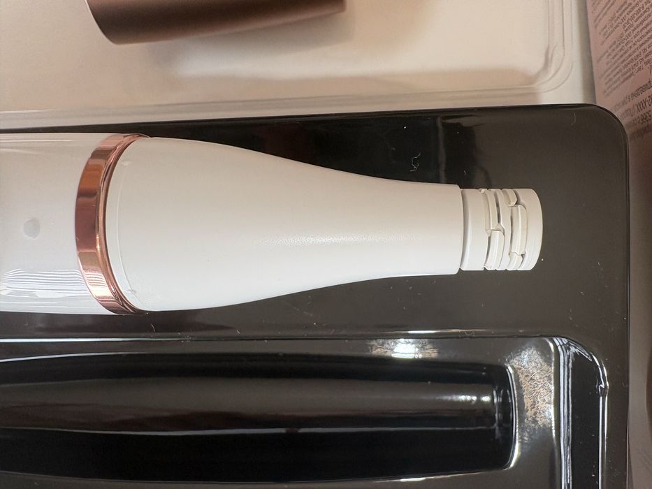 Epilator Facial Braun FaceSpa Pro