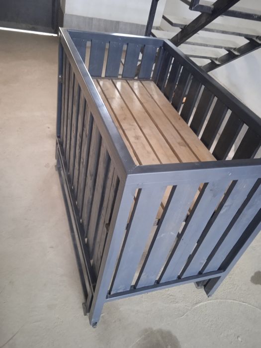 bilginchak колыбели