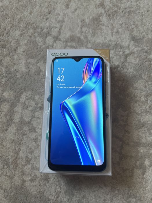 Oppo A12 сатылады