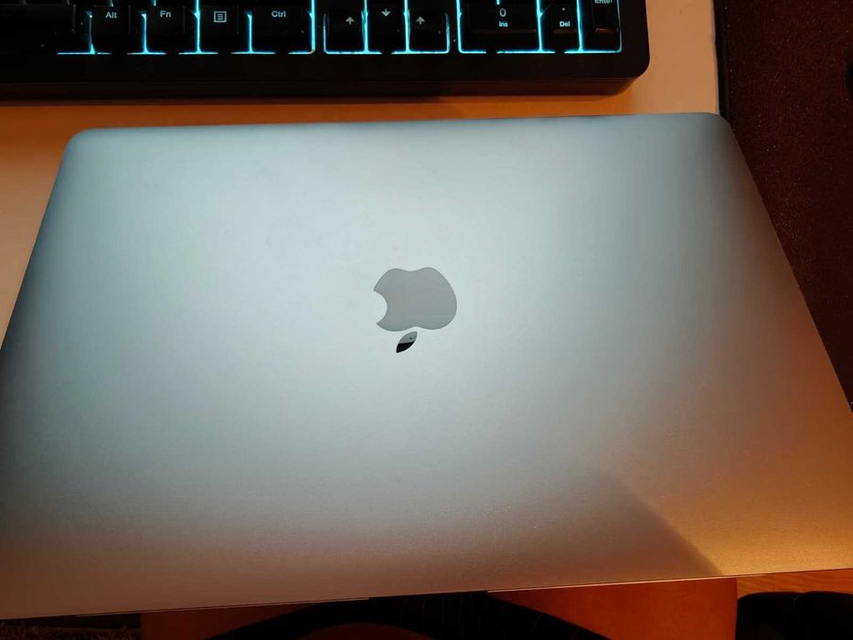 Macbook pro touchpad 2019