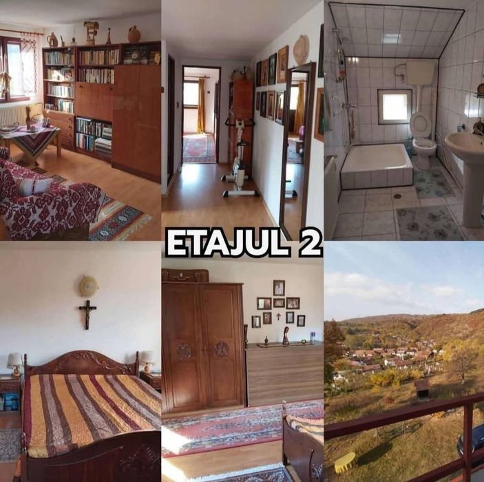 1/2 duplex de vânzare