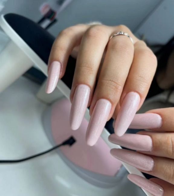 Ищу моделей на маникюр, укрепление, наращивание