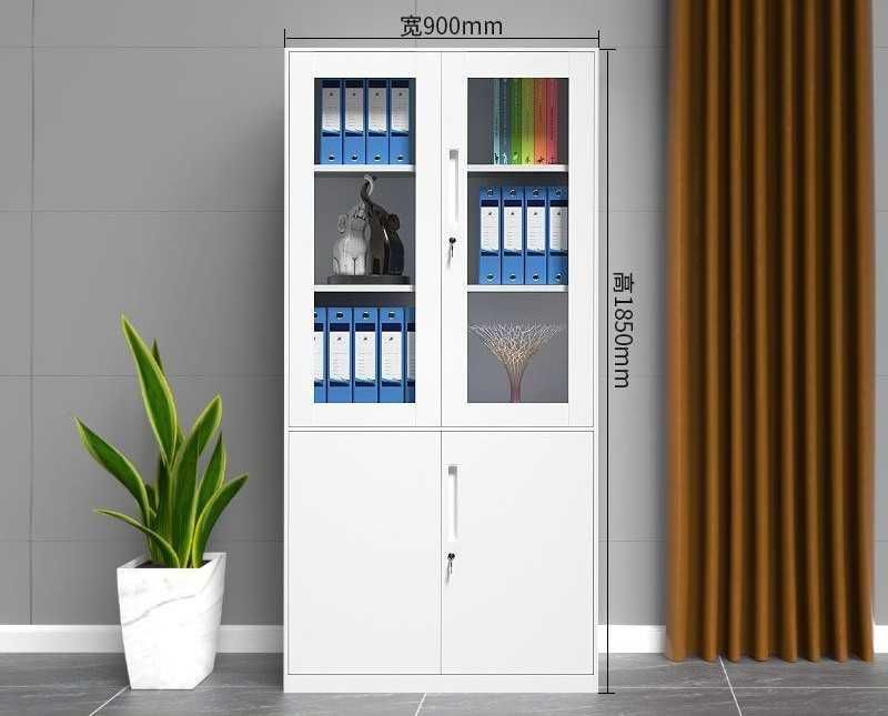 Стальной шкаф для переодевания с усиленной конструкцией / sifat-1