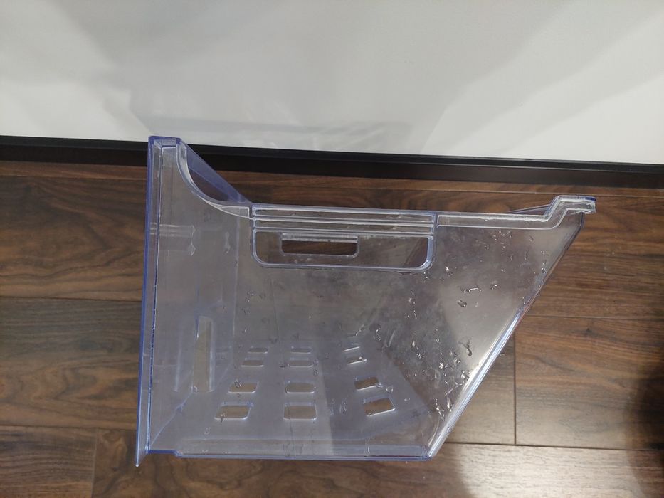 кутии за комбиниран хладилник с фризер Snaige