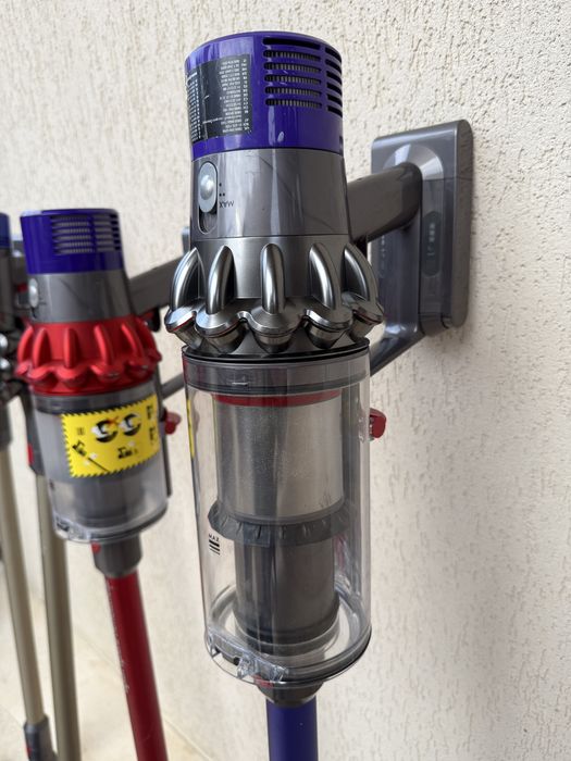 Vand Dyson  v10 testate