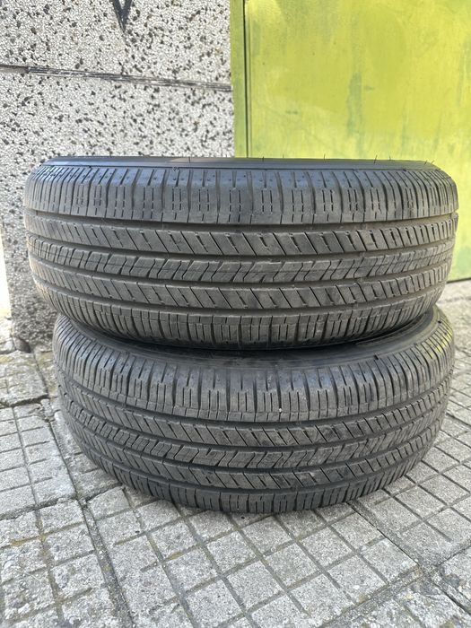 205/65 16 Goodyear  DOT 2023
