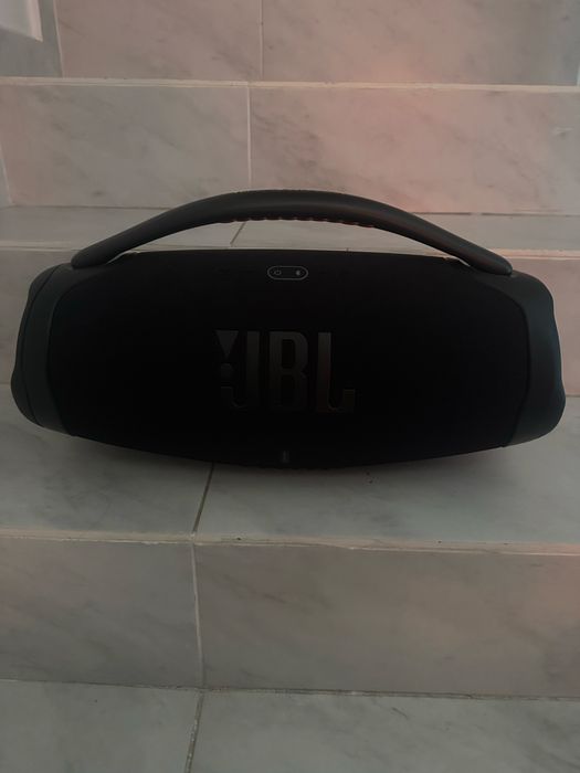 Jbl boombox 3  Original