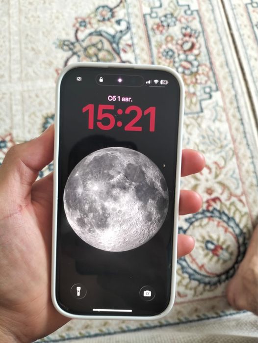 iphone 17 с гарантией