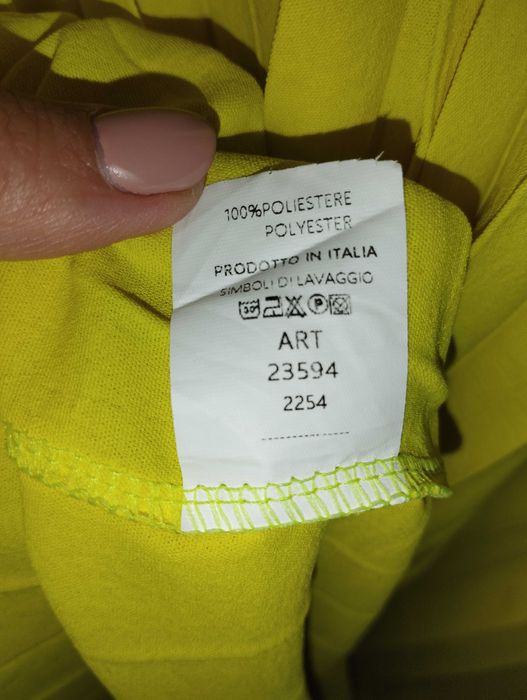 Две Макси рокли XL