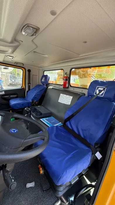 Продаётся автокран XCMG 50 тонн