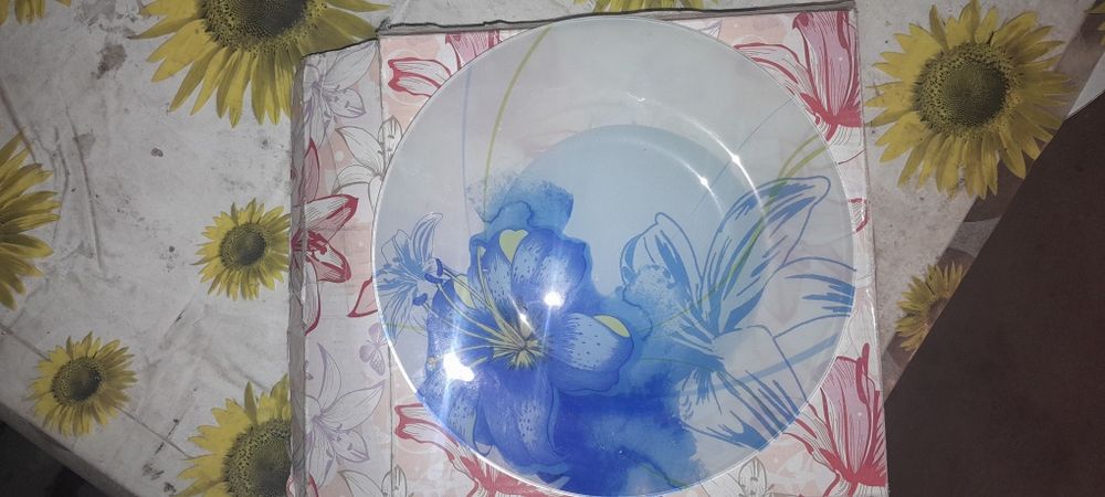 Чайный   набор 12 предметов