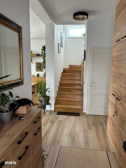 Vand vila ultramodern in Feleac