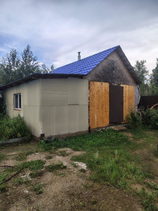 Продам участок Орман