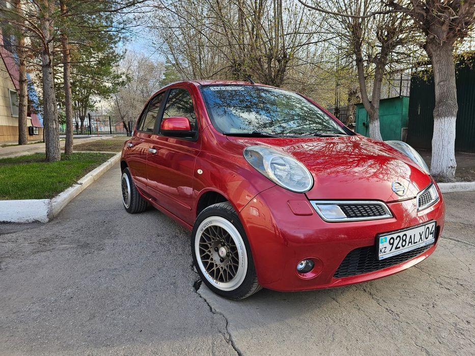 Продам машину срочно