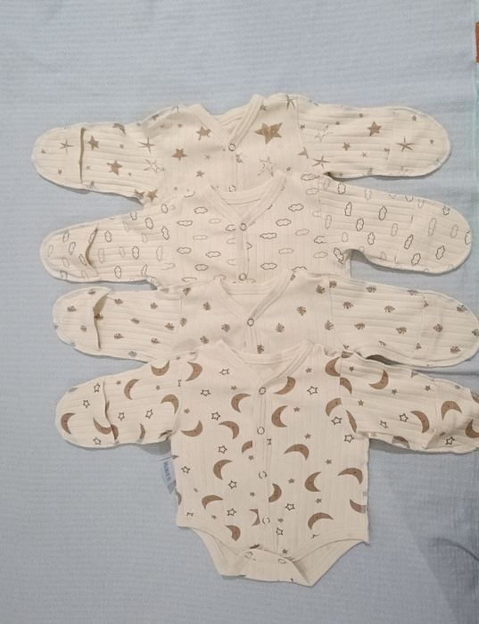 Набор одежды для новорожденного