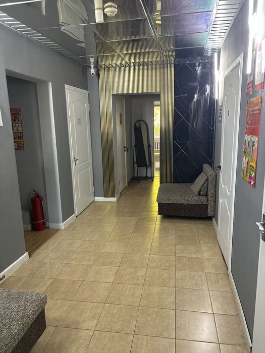 Хостел возле вокзала жд