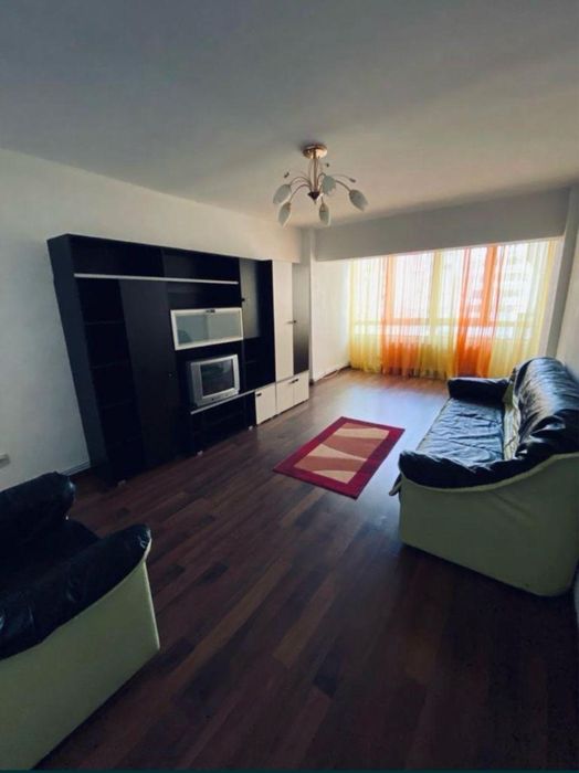 Apartament 3 camere ultracentral, de inchiriat