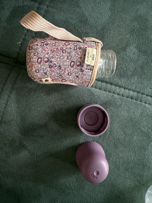 Бутылка Bibs 110 ml