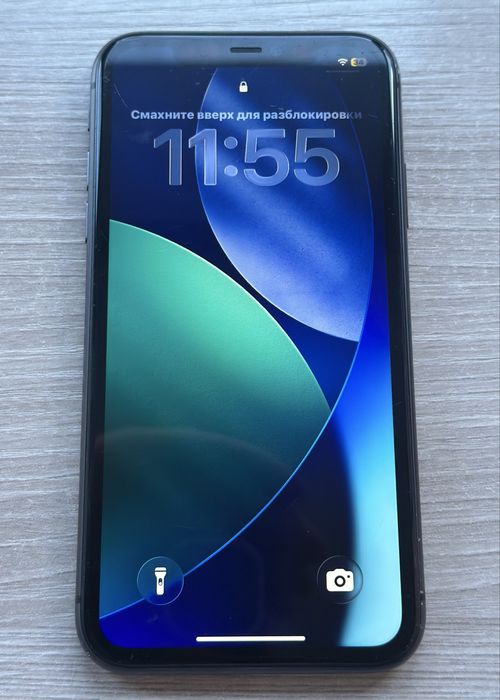 Iphone 11 128gb в идеале