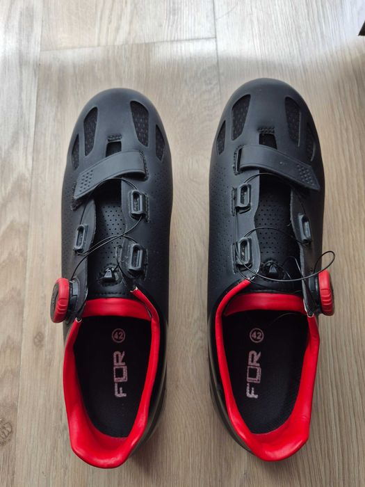 Pantofi bicicletă de sosea