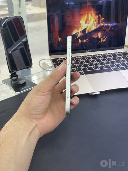 iPhone 12 128 gb