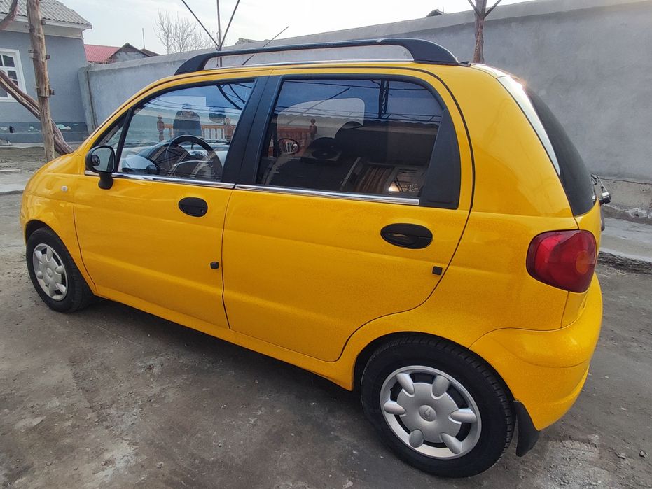 Матис Микс сотилади