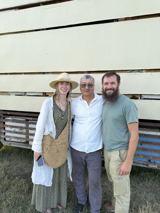 Гид на своём авто Экскурсия по г. Самарканд.