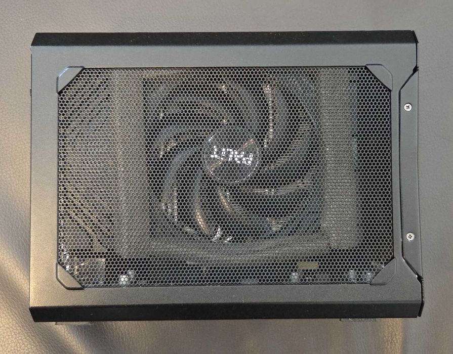 carcasa eGPU Aorus Gaming Box