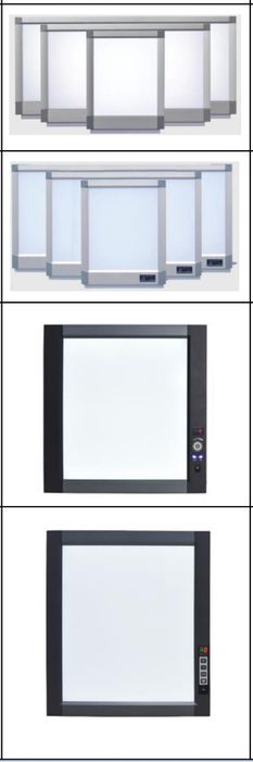 Принтер для снимков, рентген оборудование