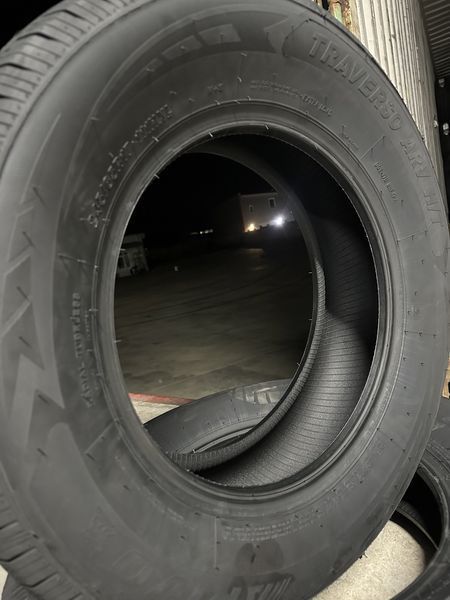 Нови летни гуми ARIVO TRAVERSO ARV H/T 245/65R17 111H XL НОВ DOT