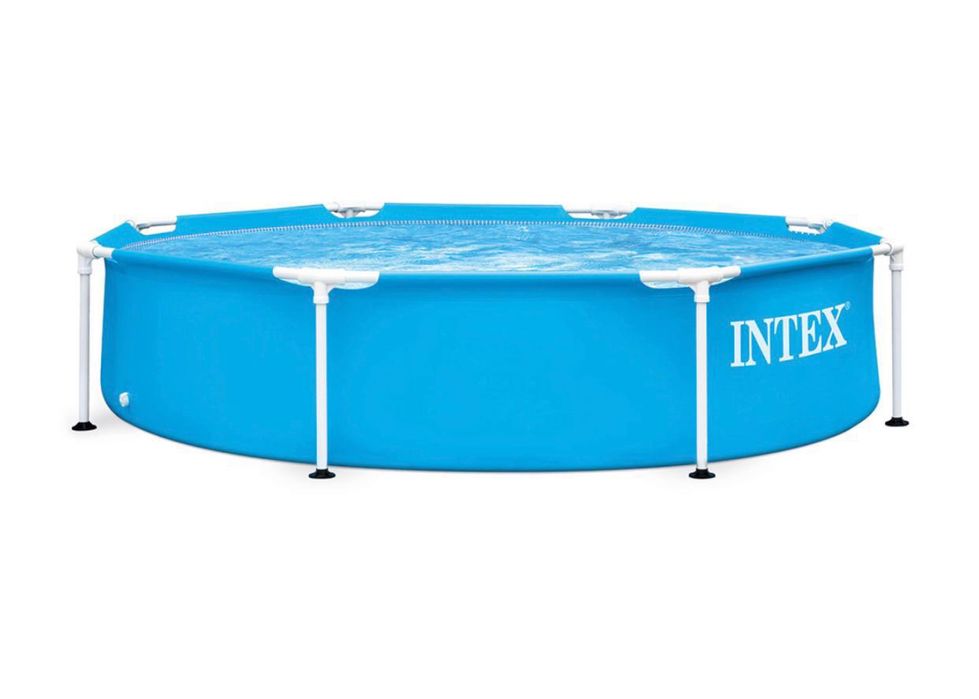 Intex бассейн бассейнлар бассейны