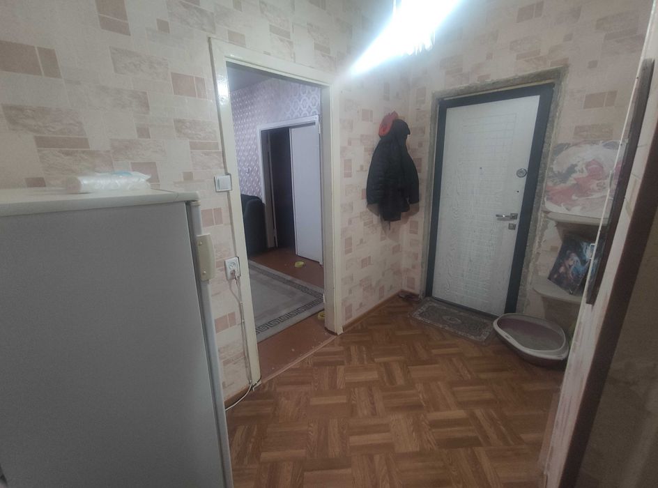 Продается 2 комнатная квартира в центре