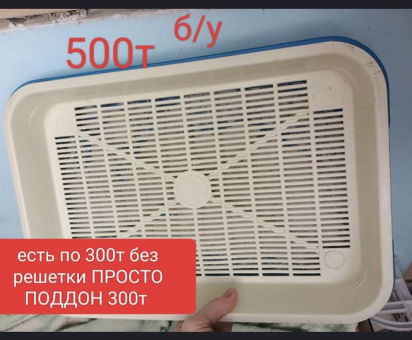 Лоток  300 тенге
