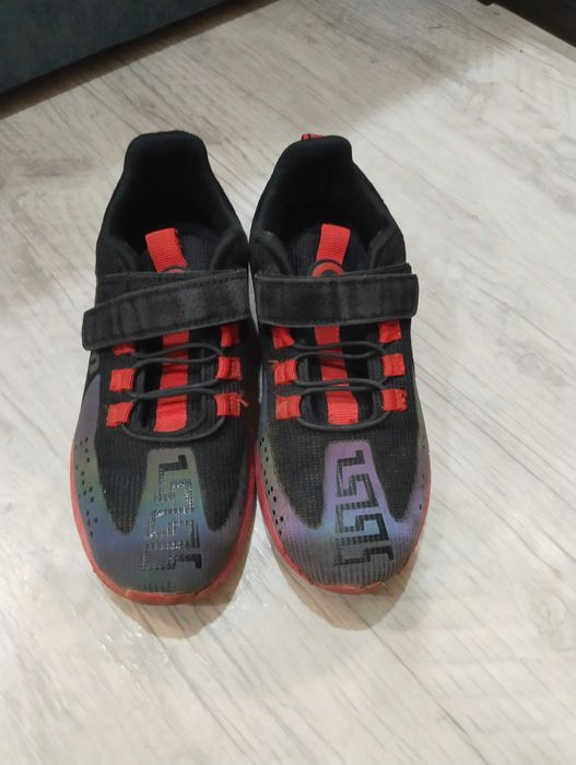 Красовки детские